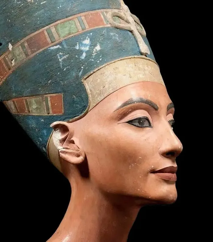 Ancient Egypt (C. 1292–1069 B.C.)