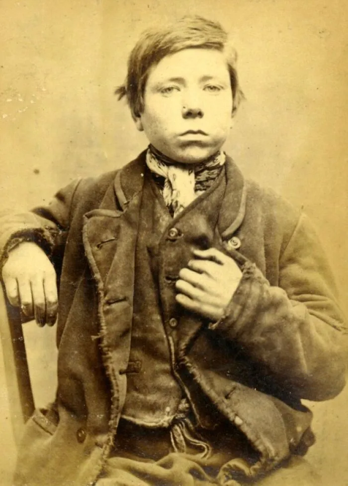 James Donneley