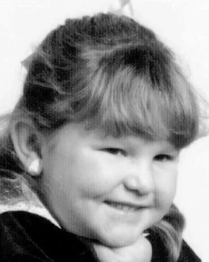 Amanda Campbell