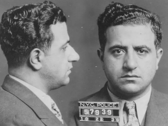 Albert Anastasia’s Early Life