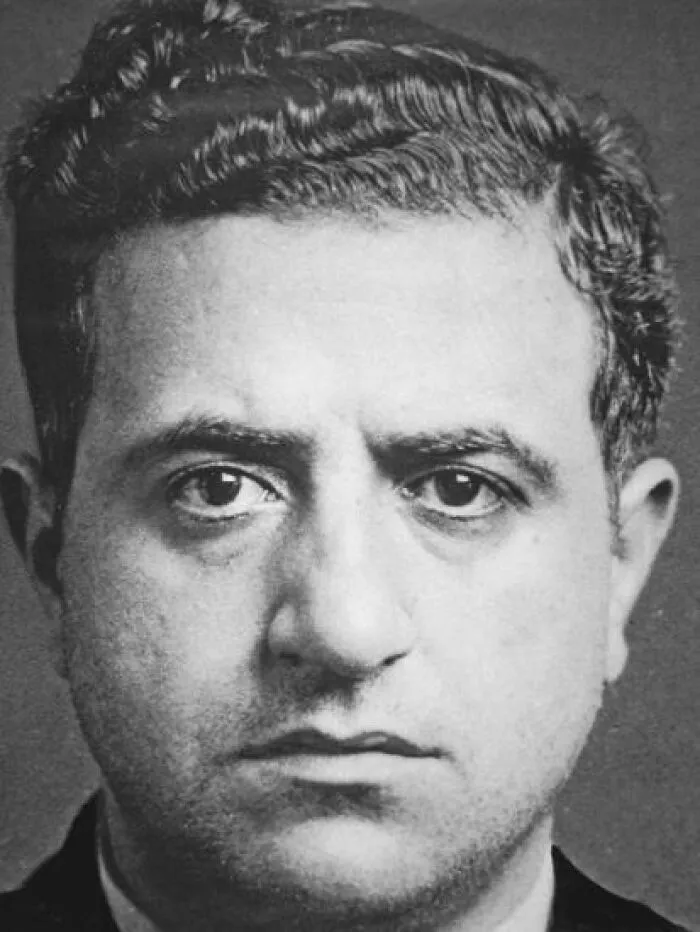 Albert Anastasia’s Passing