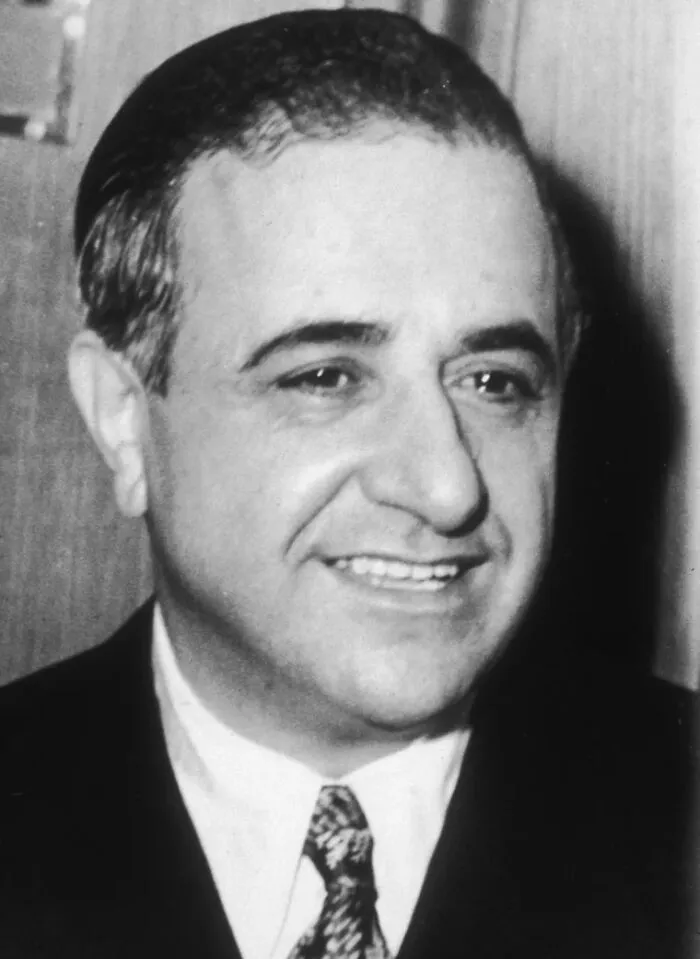 Albert Anastasia’s Rise To Power