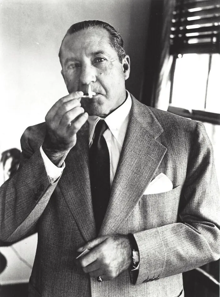 Frank Costello’s Career