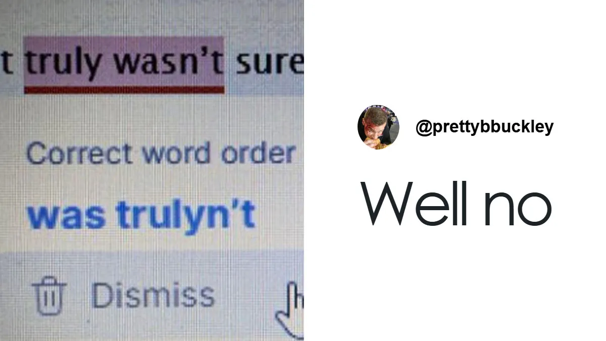 50 Hilarious Times Confidence Met Reality And Got Wrecked
