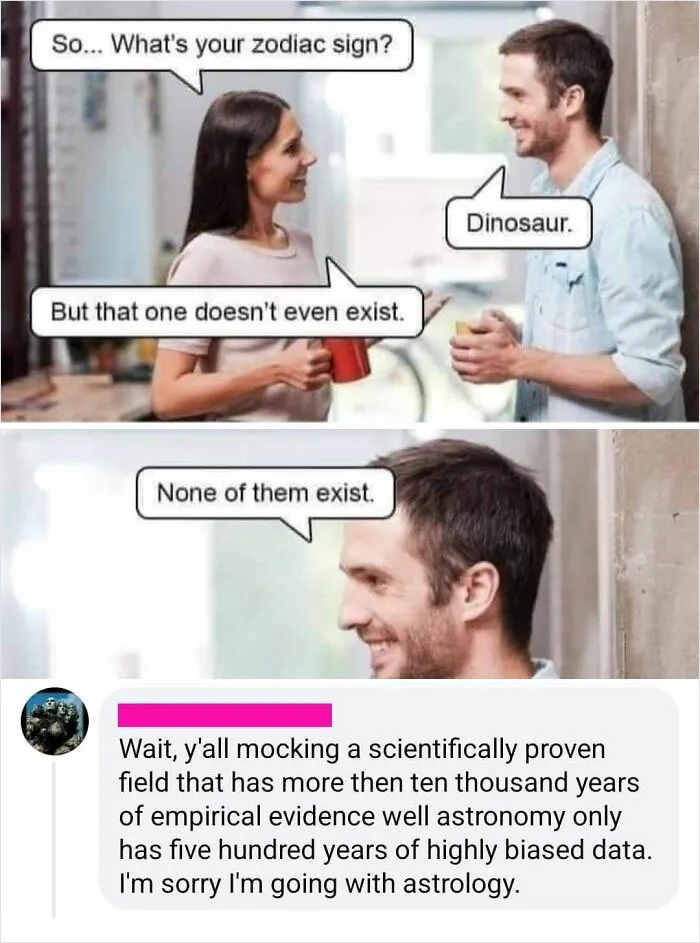 50 Hilarious Times Confidence Met Reality And Got Wrecked