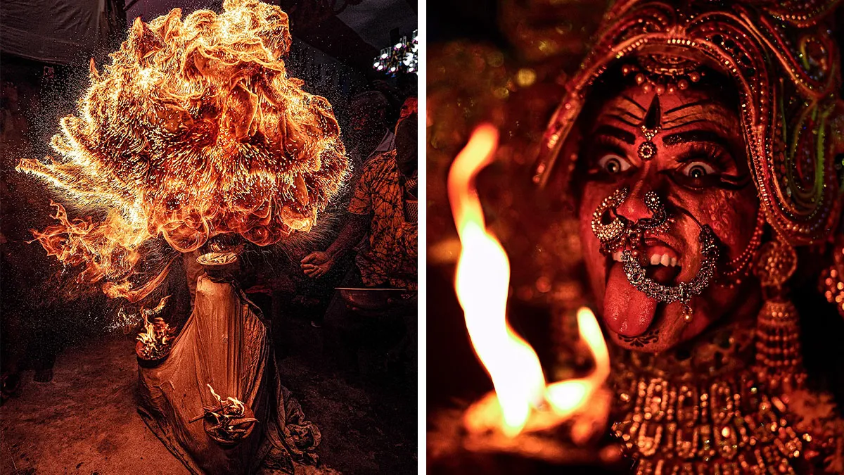 65 Dynamic Street Photography Shots Capturing India’s Heartbeat By Sammya Brata Mullick