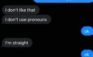 40 Times Pathetic And Cringy Men Showed Their True Colors Right Away