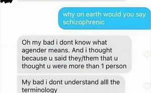 40 Times Pathetic And Cringy Men Showed Their True Colors Right Away
