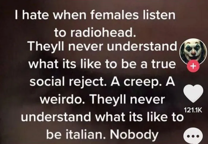 40 Times Pathetic And Cringy Men Showed Their True Colors Right Away