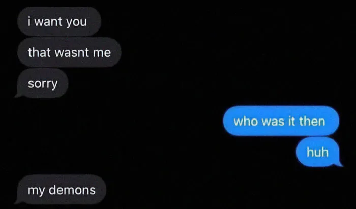 40 Times Pathetic And Cringy Men Showed Their True Colors Right Away