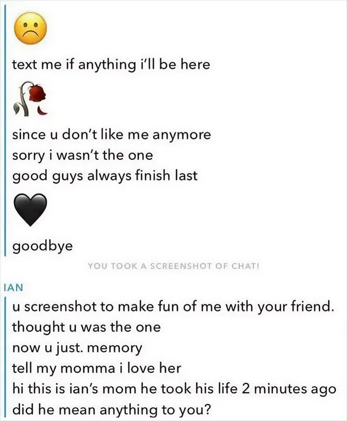 40 Times Pathetic And Cringy Men Showed Their True Colors Right Away