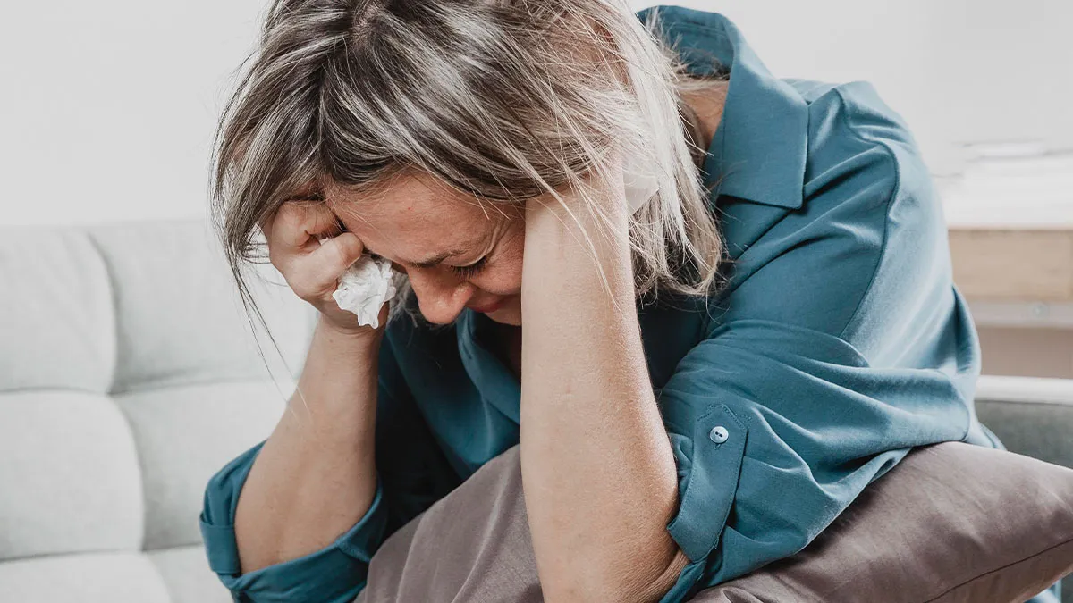 Woman Ends Up In ICU After Influencer Neighbors Film Her And Her Kids