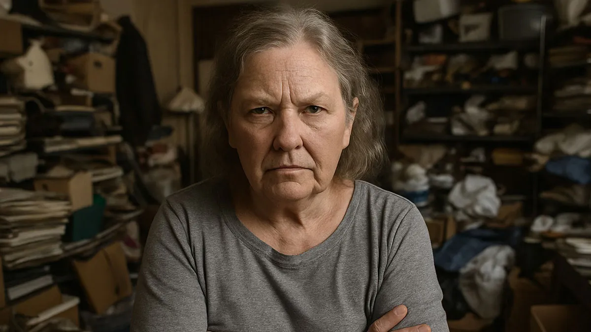 Couple Baffled After Stubborn MIL Squats In House They Inherited, Says She’s Not Going Anywhere