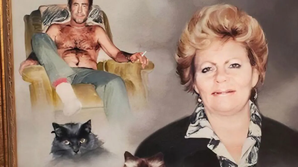 50 Times People Found Weird And Funny Things At Thrift Shops And Had To Share (New Pics)