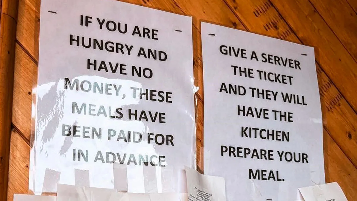 50 Bars And Restaurants With Next-level Ideas (New Pics)