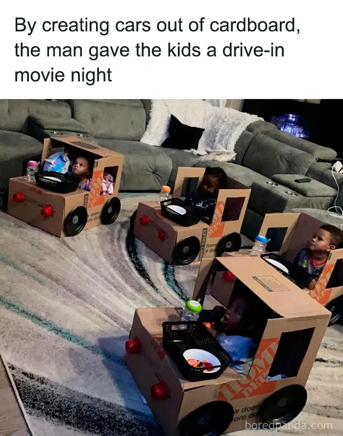 This IG Account Shares Ingenious Crafty Ideas, And Here Are 50 Of The Best Ones (New Pics)