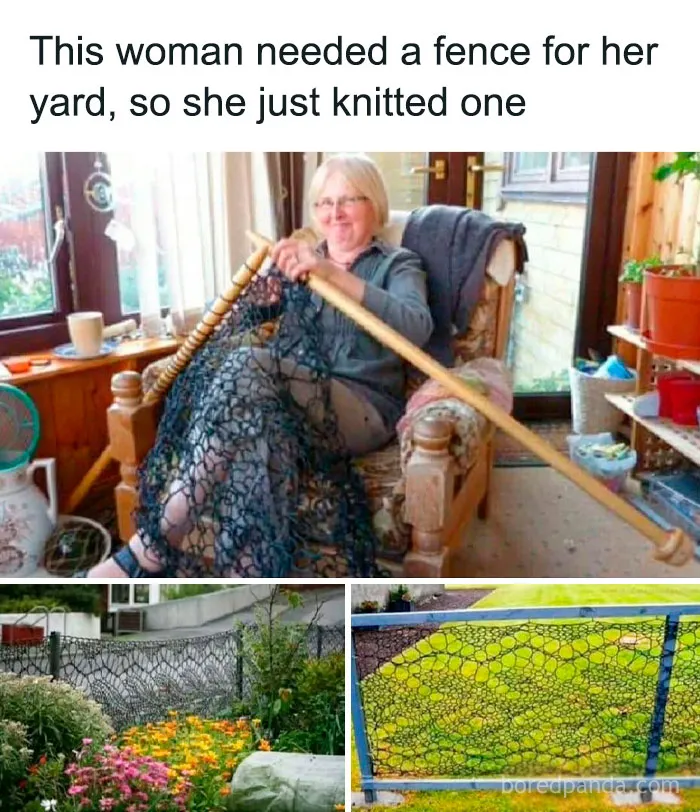 This IG Account Shares Ingenious Crafty Ideas, And Here Are 50 Of The Best Ones (New Pics)