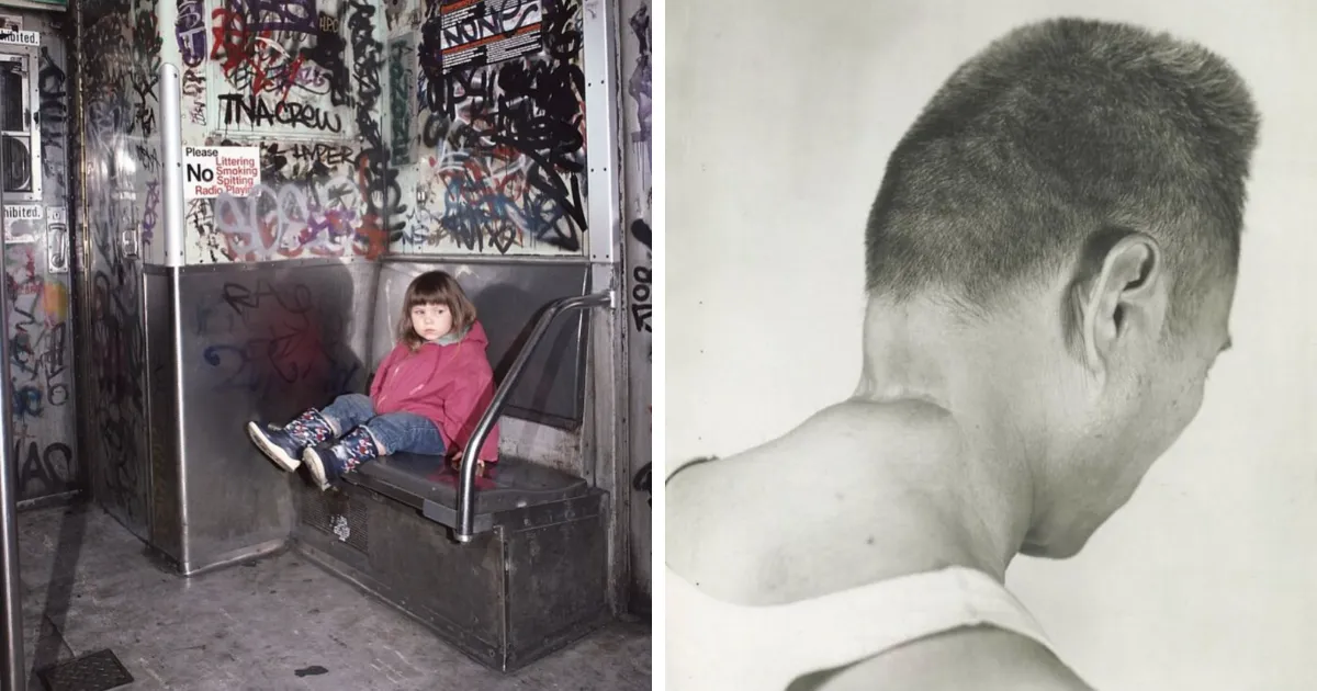 30 Fotos antiguas y el contexto tras ellas, que seguramente desconocías