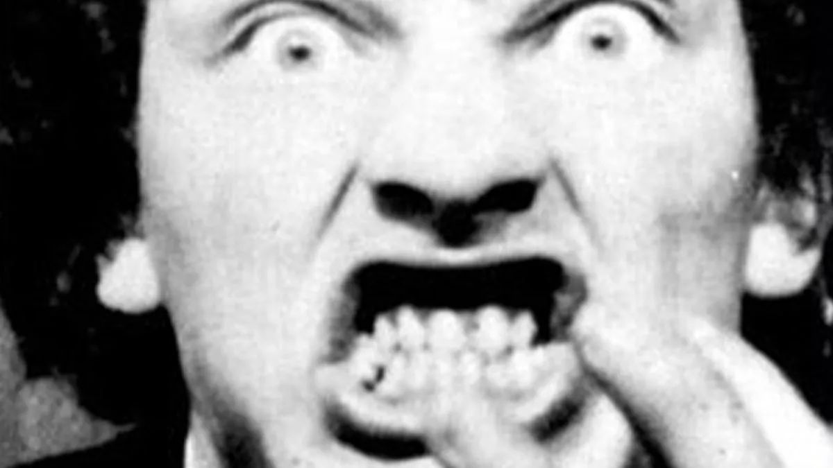50 Creepy Real-World Facts And Pics That Are More Disturbing Than Most Horror Movies
