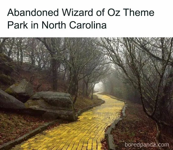 50 Creepy Real-World Facts And Pics That Are More Disturbing Than Most Horror Movies