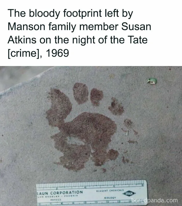 50 Creepy Real-World Facts And Pics That Are More Disturbing Than Most Horror Movies