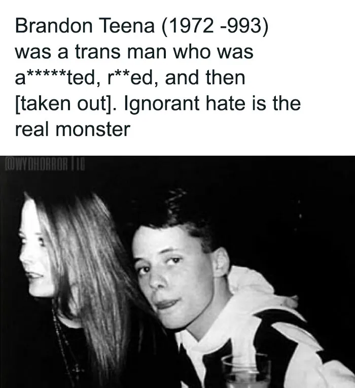 50 Creepy Real-World Facts And Pics That Are More Disturbing Than Most Horror Movies