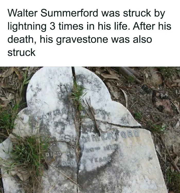 50 Creepy Real-World Facts And Pics That Are More Disturbing Than Most Horror Movies