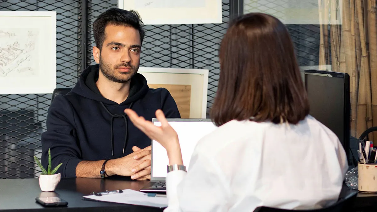 47 Times Interviewers Accidentally Revealed How Awful The Job Really Was