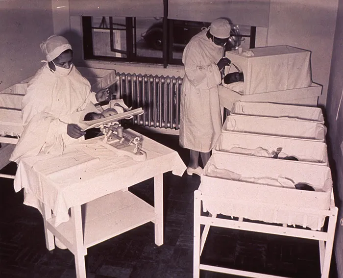 32 Firsthand Accounts Of People Who Survived The Unthinkable