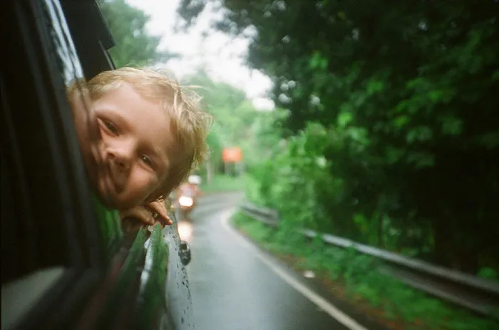 32 Firsthand Accounts Of People Who Survived The Unthinkable