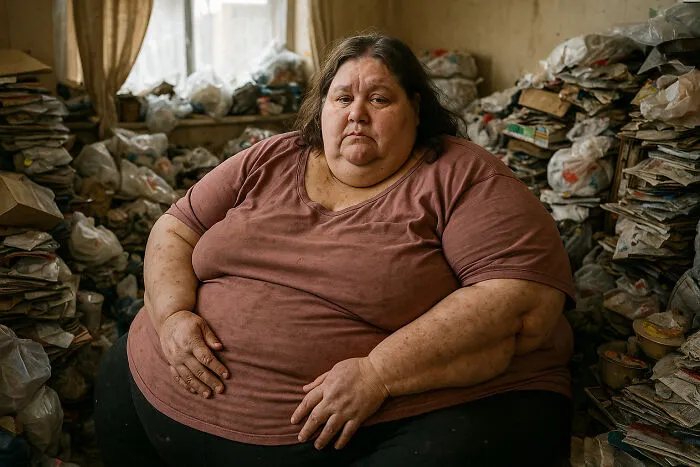 43 Times Police Officers Were Not Prepared For What They Saw In Someone’s Home