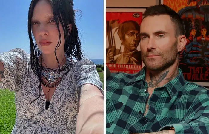 Adam Levine vs. Lady Gaga