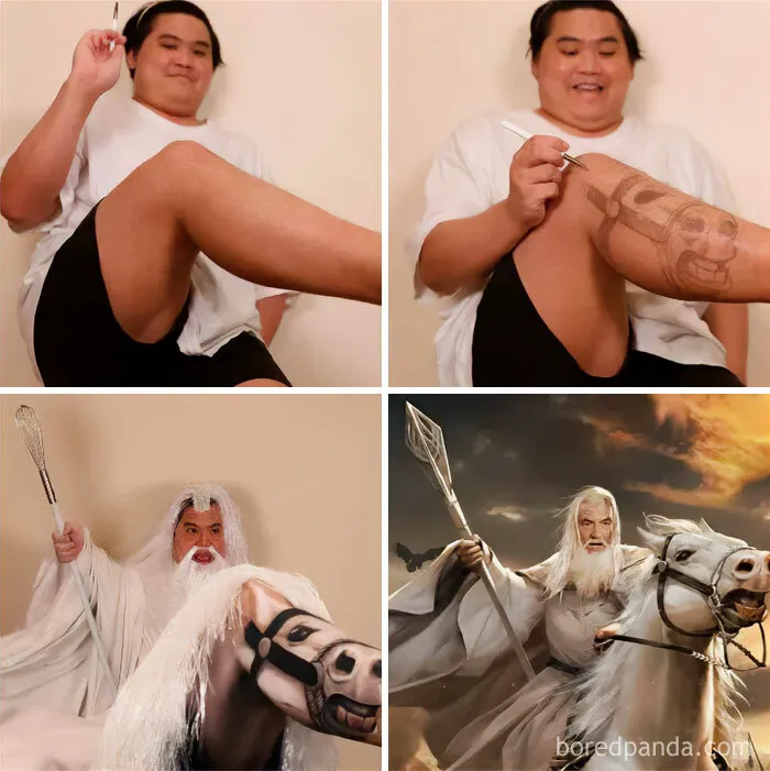 20 Memes de El señor de los Anillos que te darán ganas de volver a ver las películas