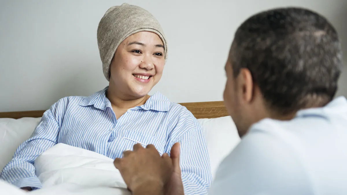 "He'd Understand If I Chose Divorce": Husband Chooses Ill Ex Over Current Wife