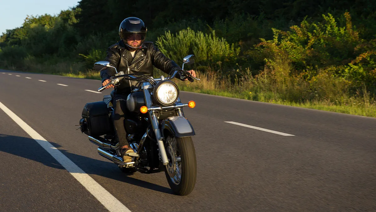 “[Am I The Jerk] For Going On A Motorcycle Trip With My Friends Instead Of My Daughter’s Wedding?”