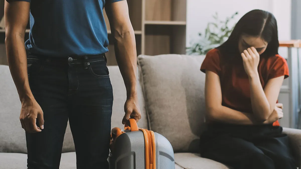 Woman Expresses Hurt For Being Constantly Excluded In Couple Events, BF Lashes Out At her