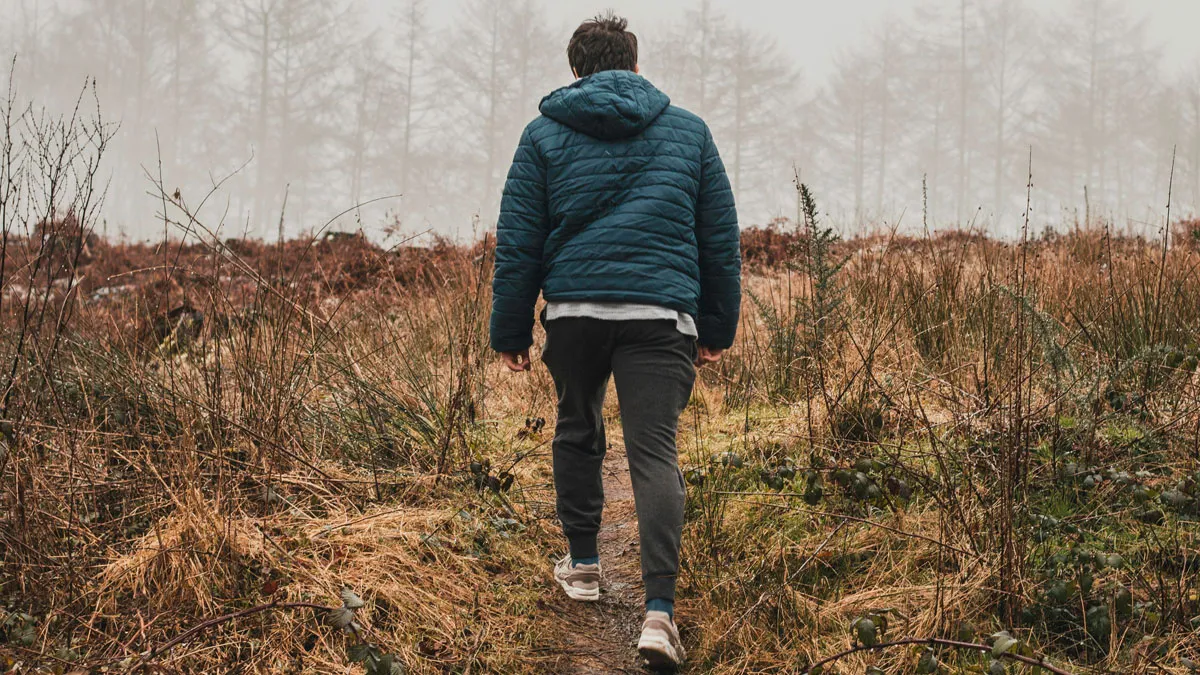 Man Walks 250K Steps In 7 Days, And The Aftermath Wasn’t What He Expected