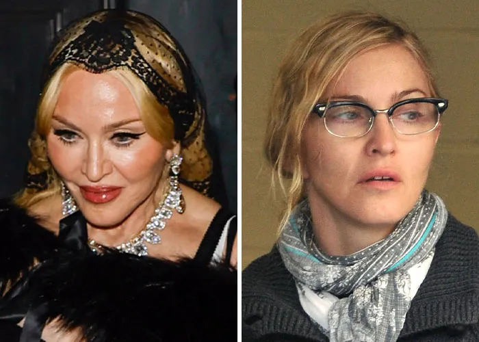 Madonna