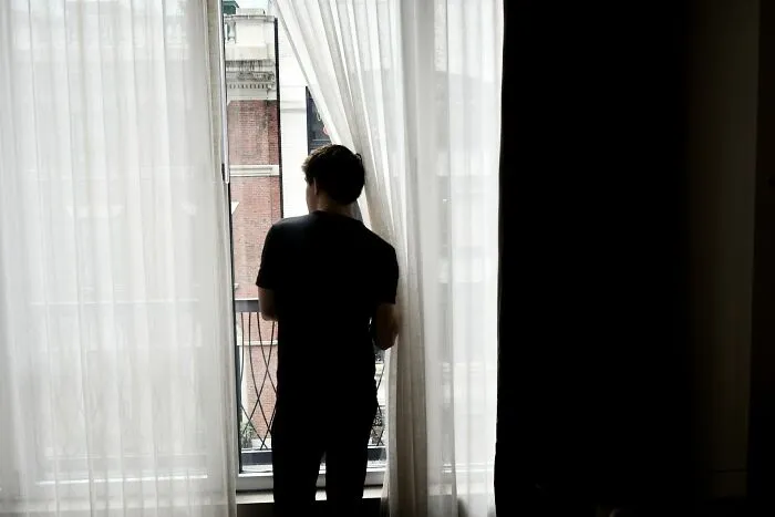 43 Times Police Officers Were Not Prepared For What They Saw In Someone’s Home