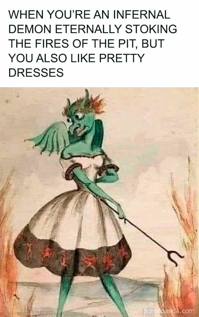 She Fancy