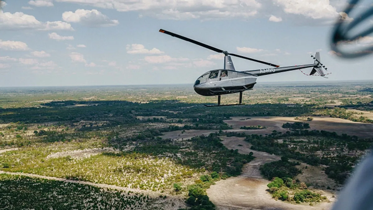 The Okavango Delta Is Africa’s Hidden Eden: My 33 Photos With Facts Prove Why