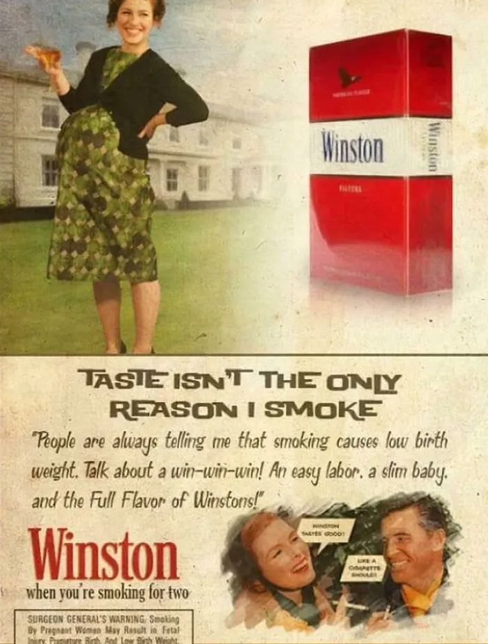 The 50s Were Wild