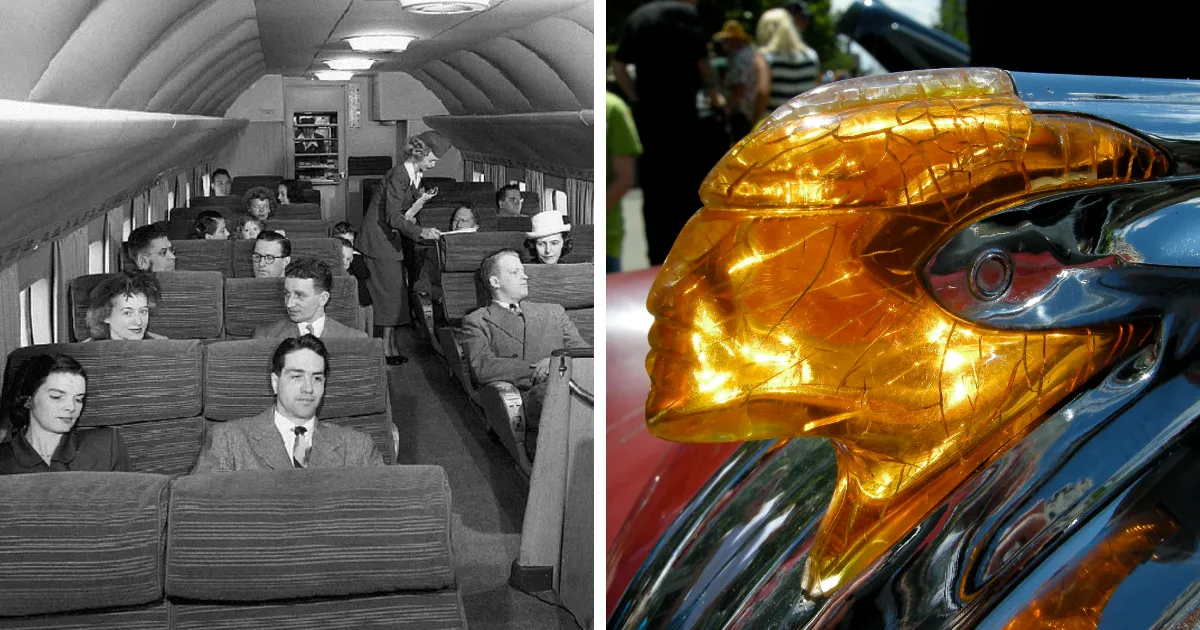 33 Impresionantes imágenes que muestran cómo era realmente la vida cotidiana en la década de 1950
