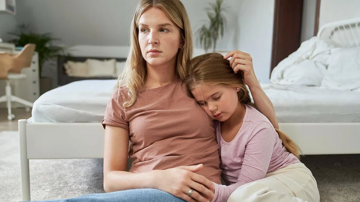 "There Was No Mistake": MIL Forces Lactose-Intolerant 7YO To Eat Dairy, Couple Beyond Horrified