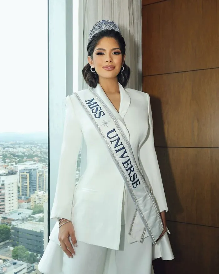 Sheynnis Palacios - Nicaragua (2023)