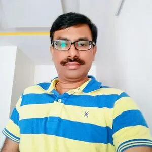Karthi Keyan