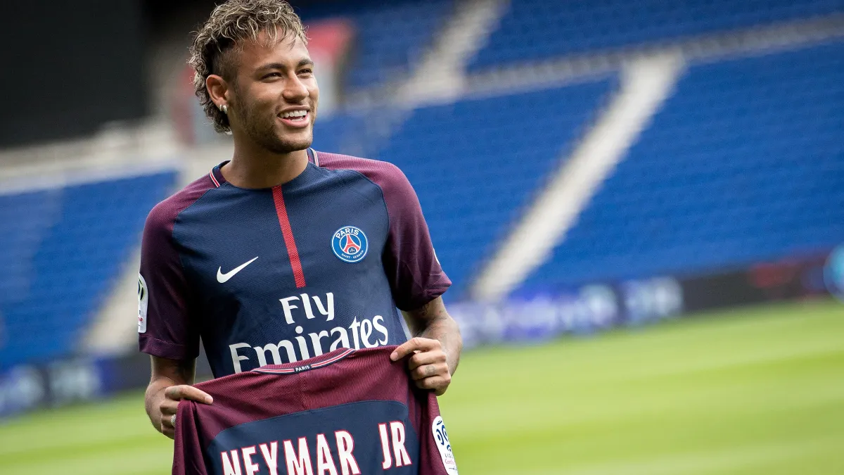 A League Of Their Own: Inside The 26 Most Lavish Cars Of Football's Richest