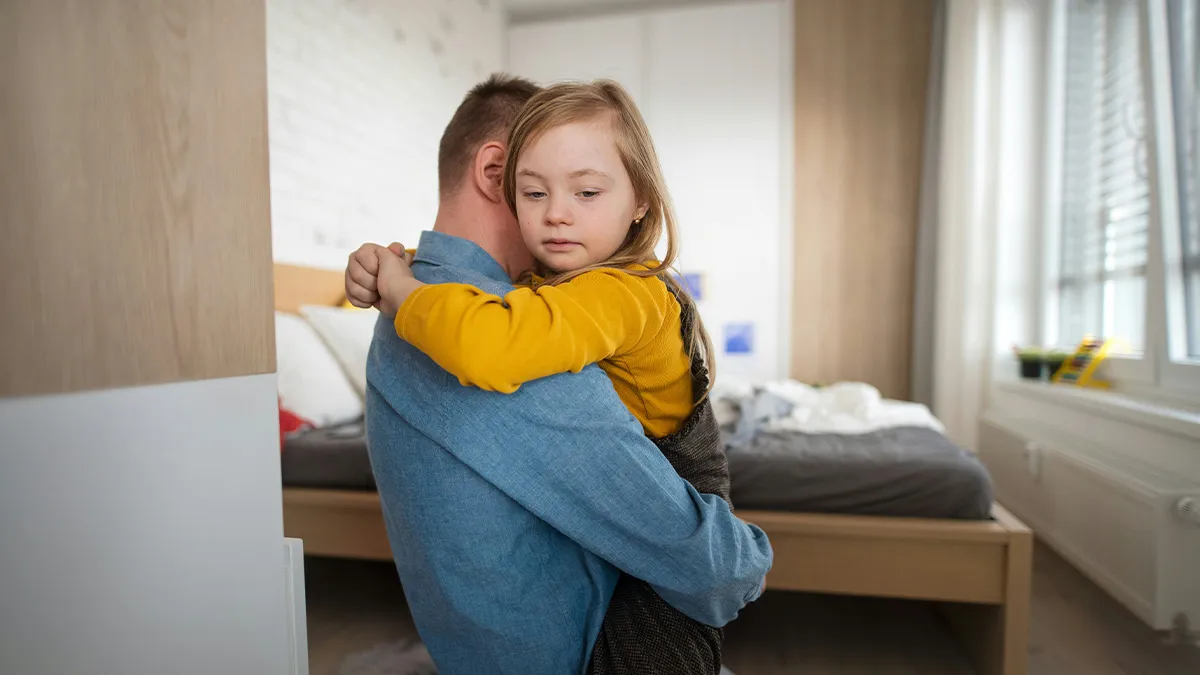 Man Can’t Take His Wife’s Favoritism Anymore, Takes The Neglected Daughter With Himself And Moves Out