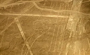 AI Spots 303 Nazca Figures In Six Weeks That Human Eyes Had Been Missing For Over A Century