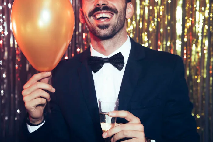 50 Shocking Things People Learned About The Lavish Life At Rich People’s Events